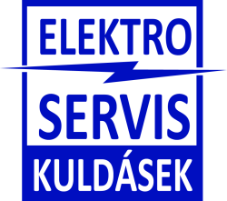 Elektro servis Kuldásek